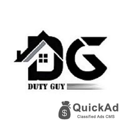 Duty Guy