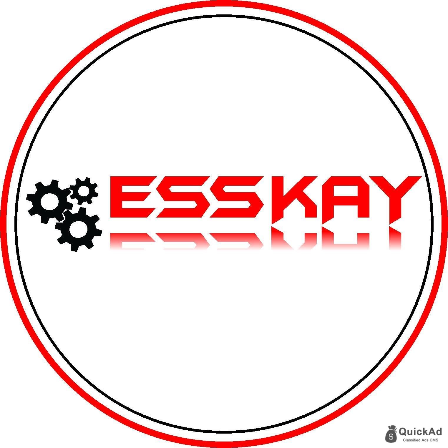 Esskay Machines