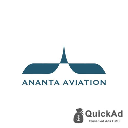 Fly with Ananta