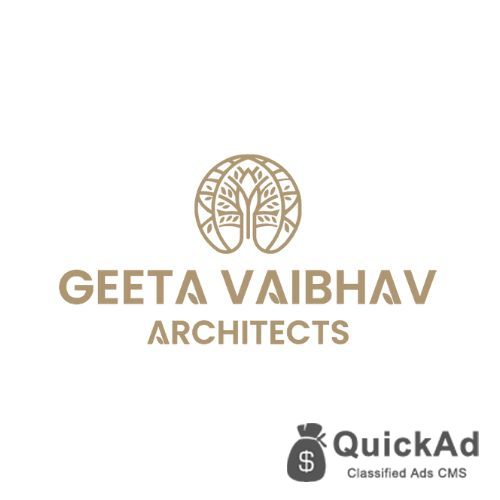 Geeta Vaibhav Architects
