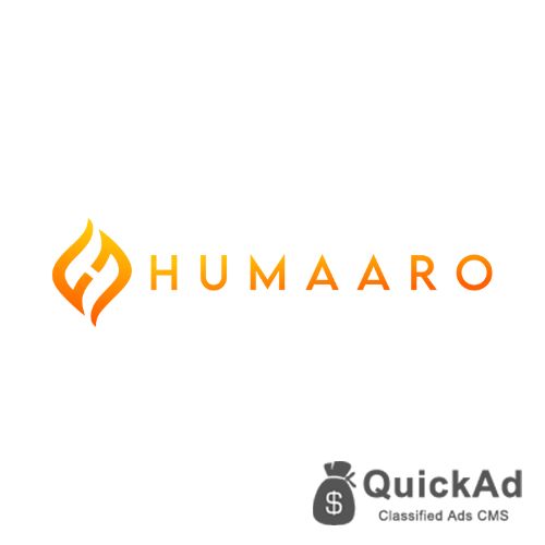 Humaaro