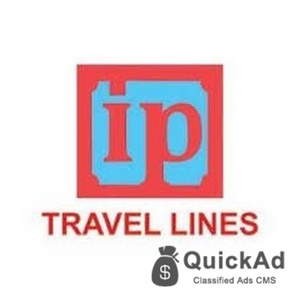 IP Travel Lines