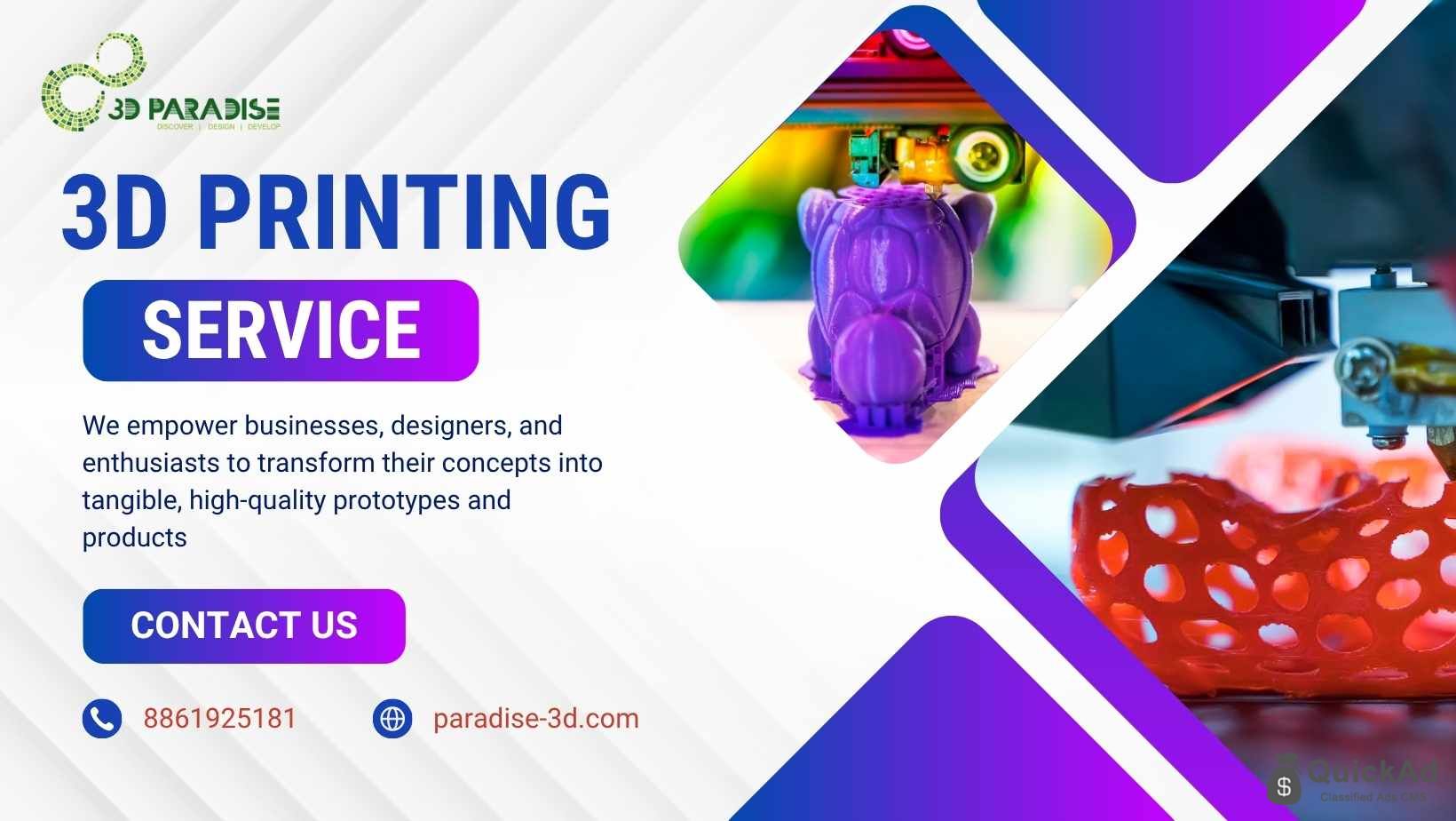Paradiseprinting