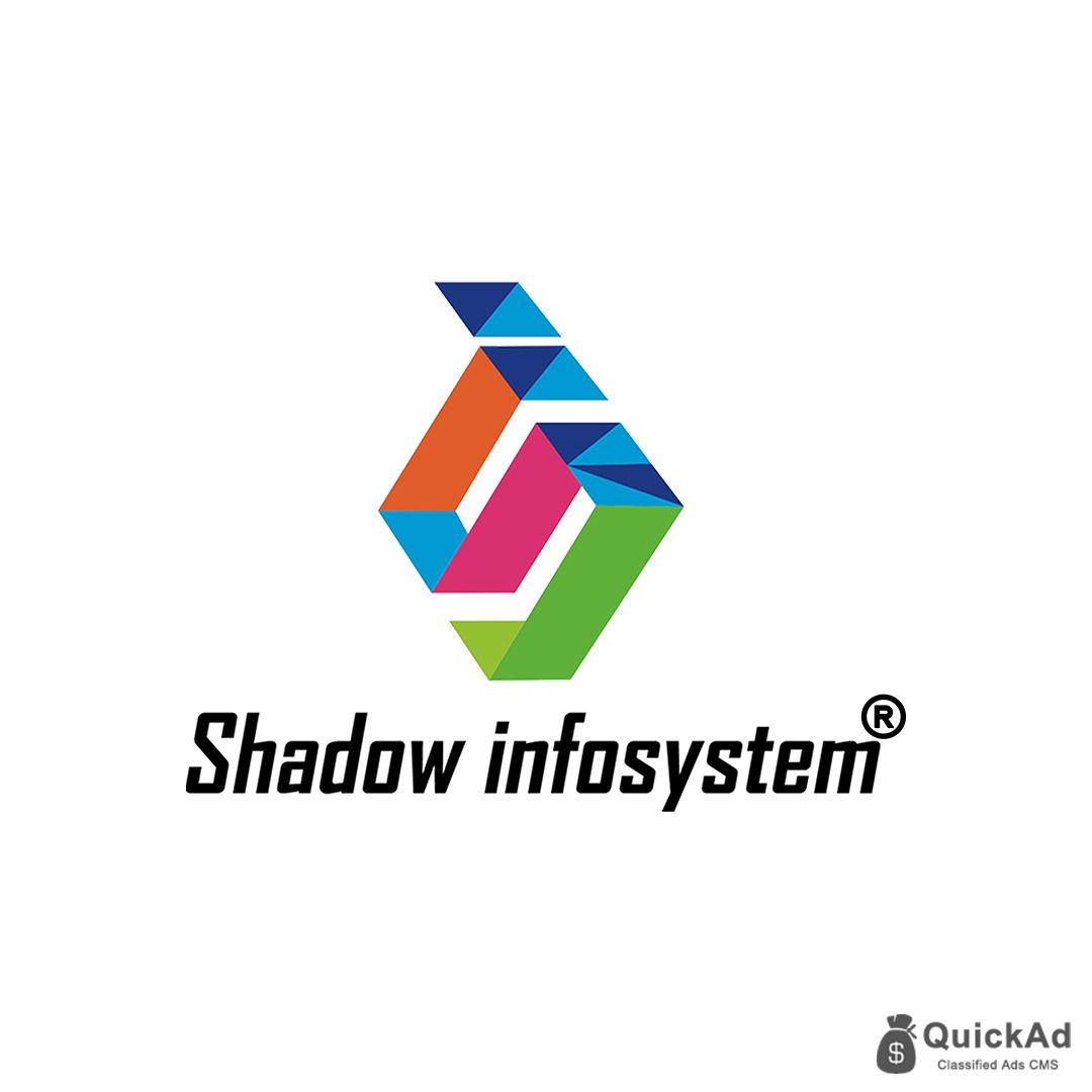 Shadow infosystem Pvt. Ltd.
